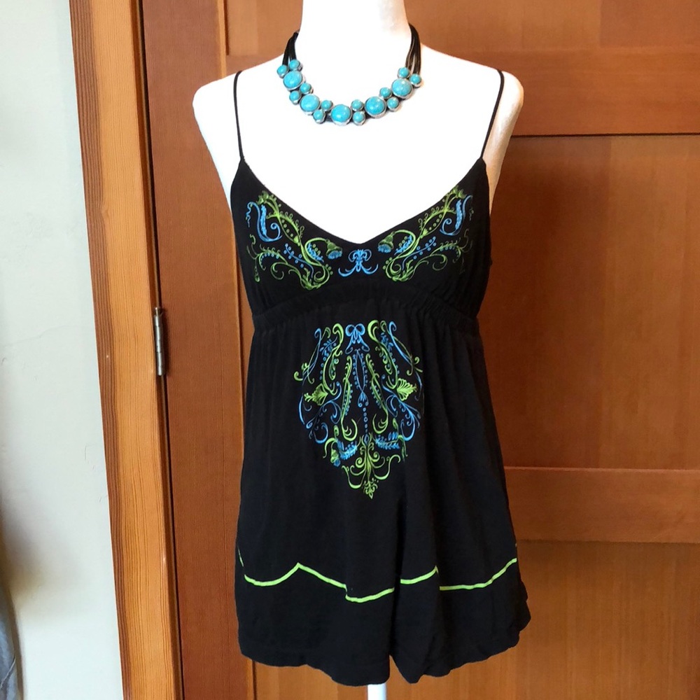 {Free People} Top